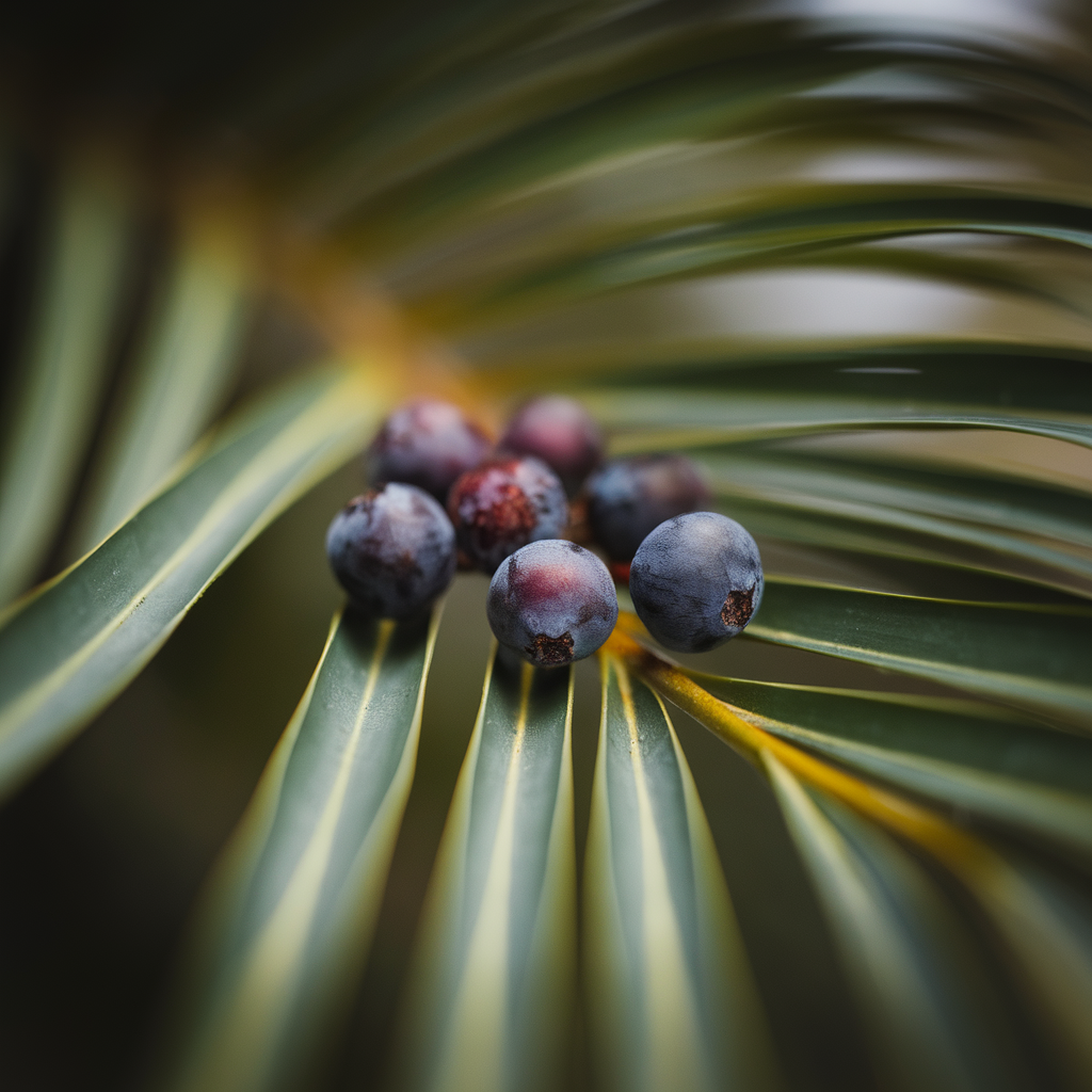 Saw Palmetto